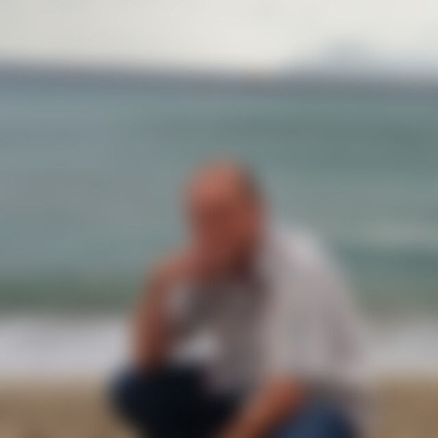 Romancier (62) aus Borken