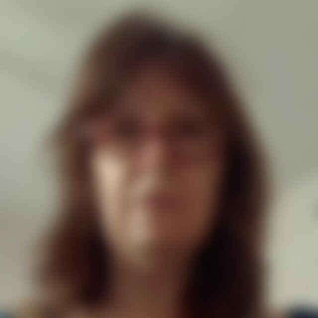 Engelshaar (59) aus Oberhausen