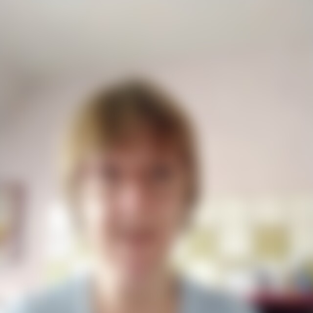 Engelshaar (60) aus Oberhausen