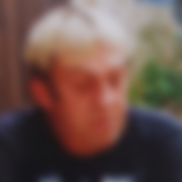 Fluvio (55) aus Borne