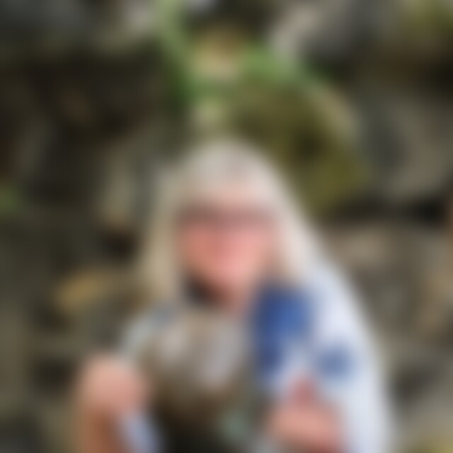KerstinHertha (60) aus Freital