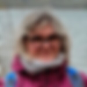 KerstinHertha (60) aus Freital