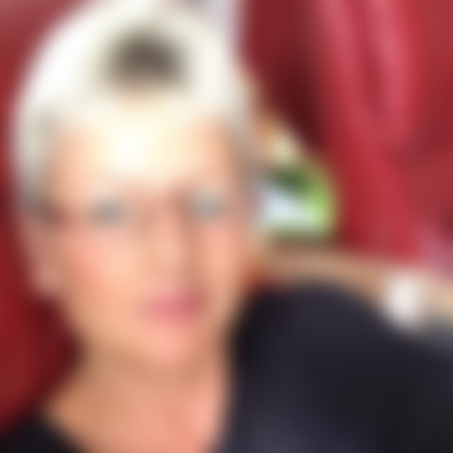 Heike01 (61) aus Neubrandenburg
