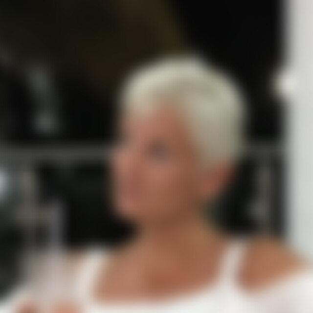 Heike01 (61) aus Neubrandenburg