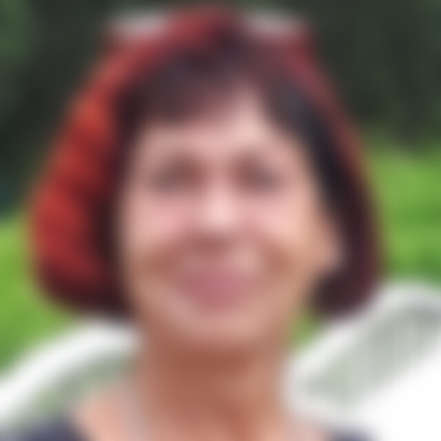 Angela19 (71) aus Falkensee