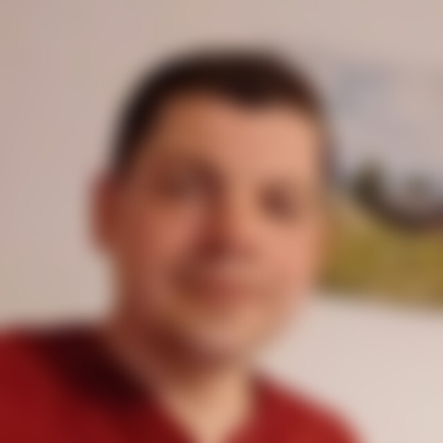 Overcross (44) aus Schorndorf