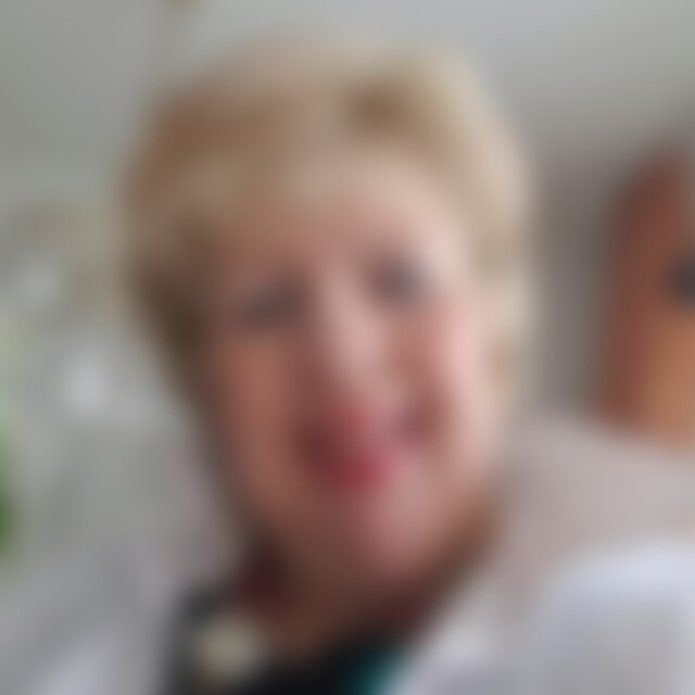 Herzlady (65) aus Luzern