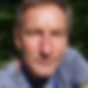 Thrany (61) aus Potsdam