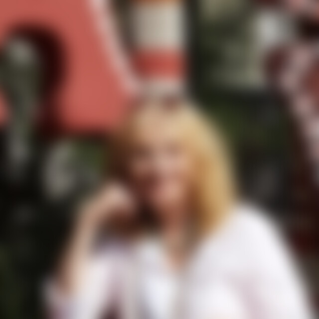 Anny (71) aus Fürstenstein
