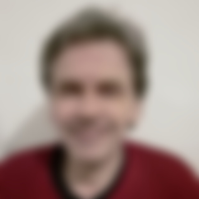 Egonbahr (65) aus Mannheim