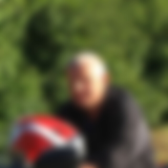 Fazerrot (66) aus Marbach am Neckar