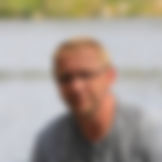Bosco (51) aus Berlin