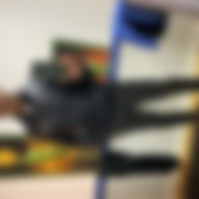 Seifur (58) aus Saarlouis