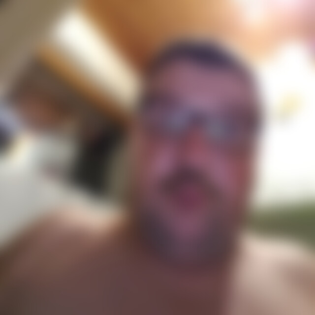 ADAMM (52) aus BERKA/WERRA