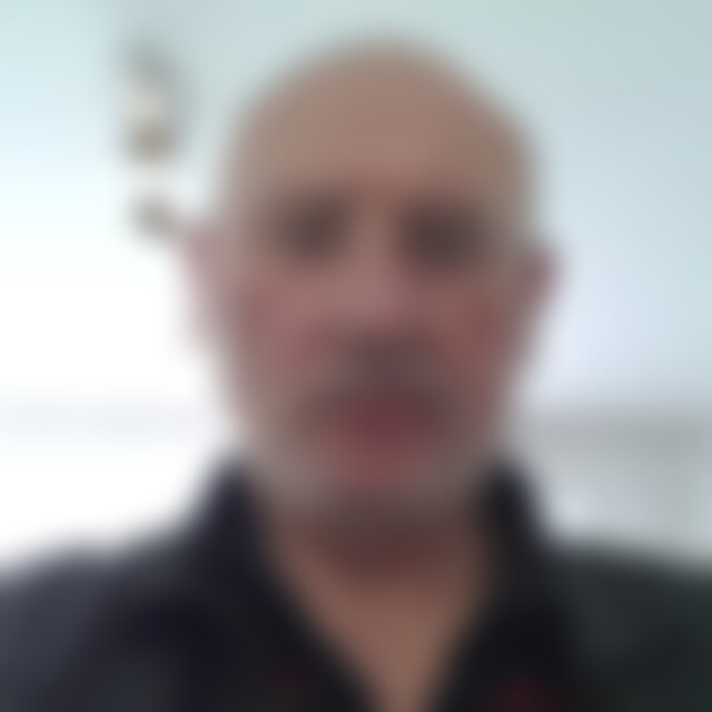 hannibal (79) aus mülheim-ruhr