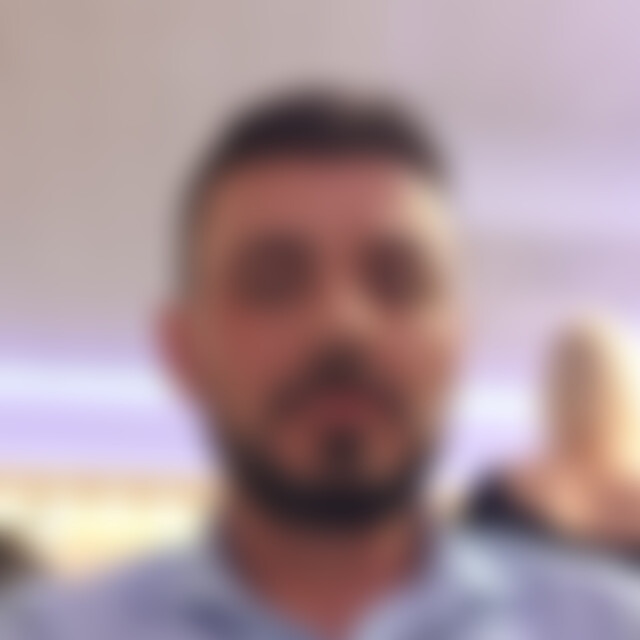 Bayxe (48) aus Groß gerau