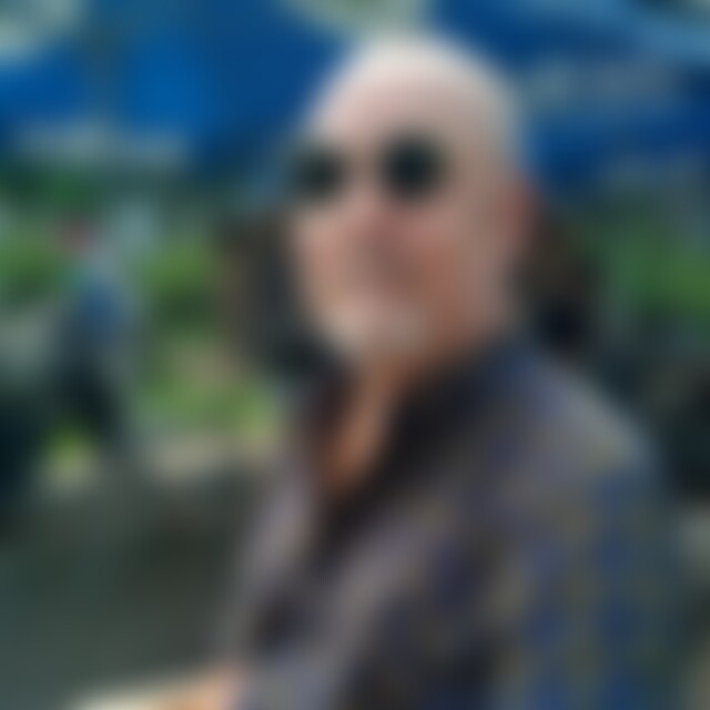 Berniebernd (62) aus Berlin