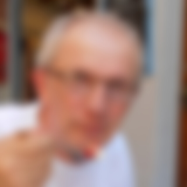 Schlagerfreund (63) aus Wäschenbeuren