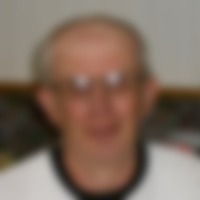 Schlagerfreund (63) aus Wäschenbeuren