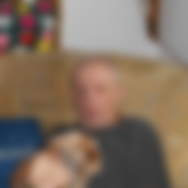 Schlagerfreund (63) aus Wäschenbeuren