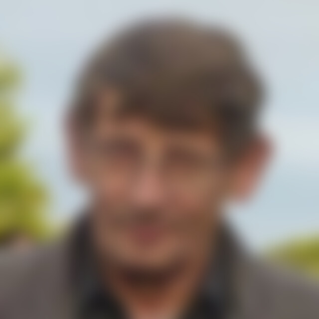 Graujunge (72) aus Ladelund