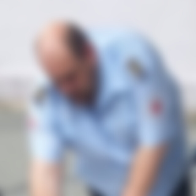 Ehrenamt (54) aus Leupoldsgrün