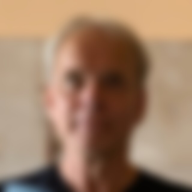 Gawain (69) aus Bad Arolsen
