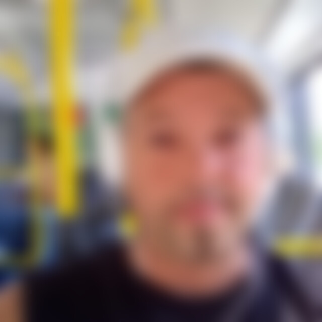 Oliver41 (47) aus Lüdenscheid