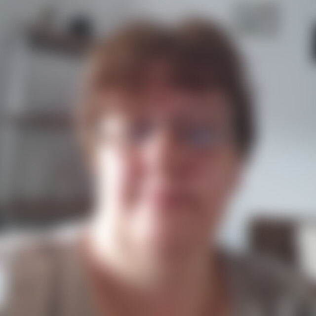 Steffi47 (53) aus Ludwigshafen