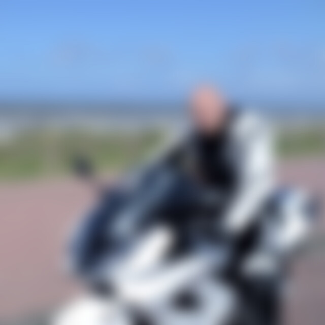 Benni38 (45) aus Essen