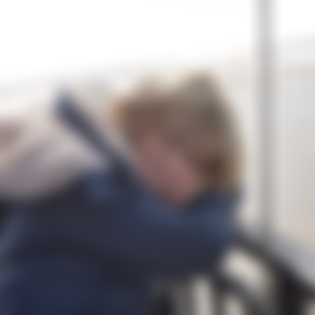 Frohnatur (66) aus Wermelskirchen