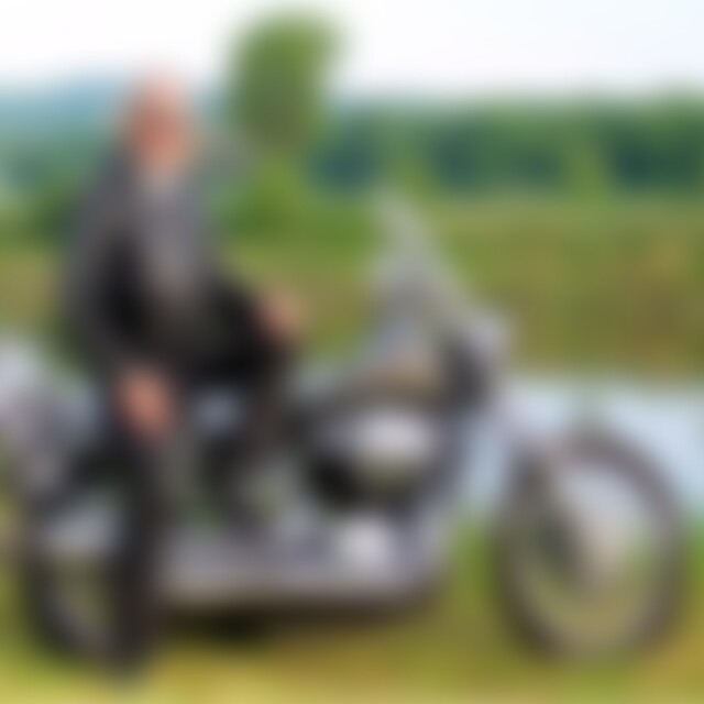 easyrider (74) aus Ronnenberg