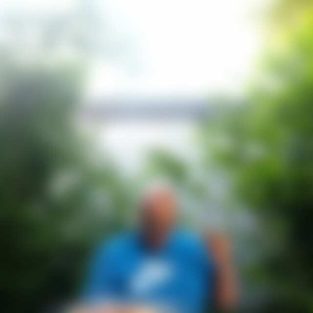 Dierk (59) aus Buxtehude