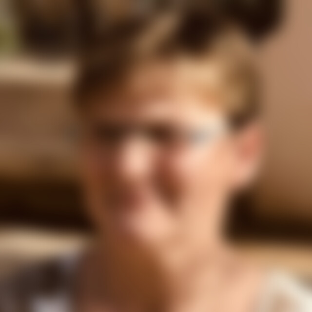 Lizzy59 (66) aus Schwarzenbek