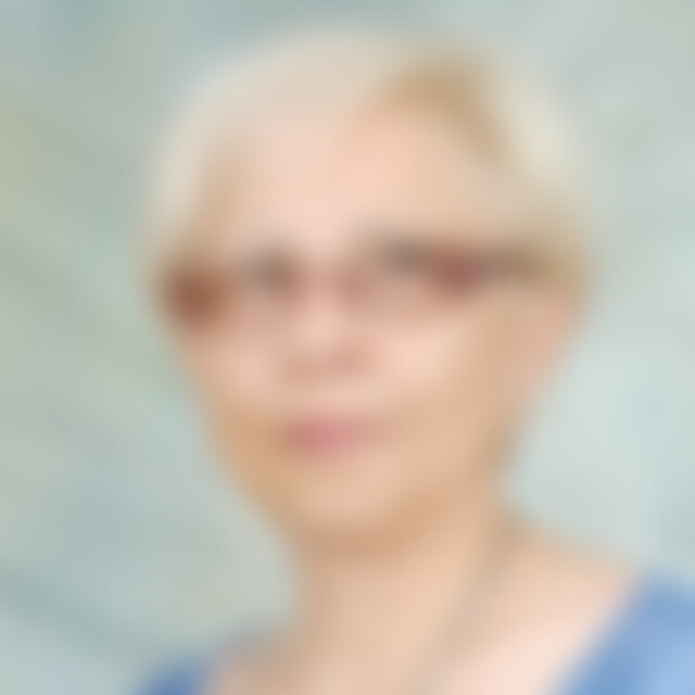 Iva (61) aus Hamburg