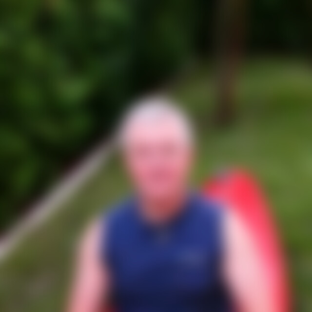 BobbyNbg (56) aus Nürnberg