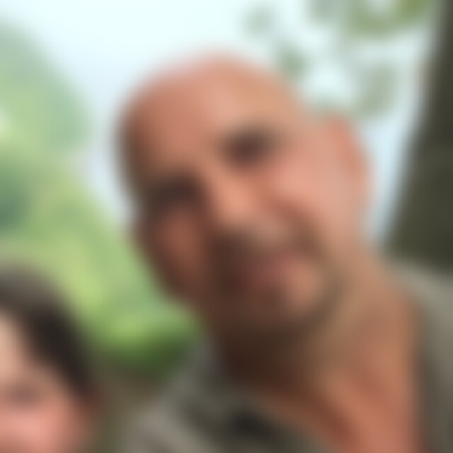 Dartfreund (56) aus Hohen Neuendorf