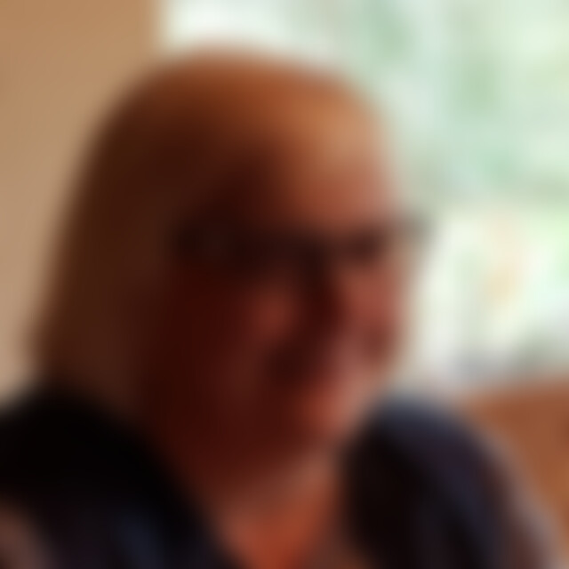 Nessi (66) aus Korbach