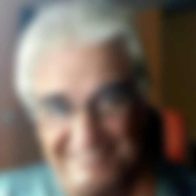 Landromantiker (61) aus Jüterbog