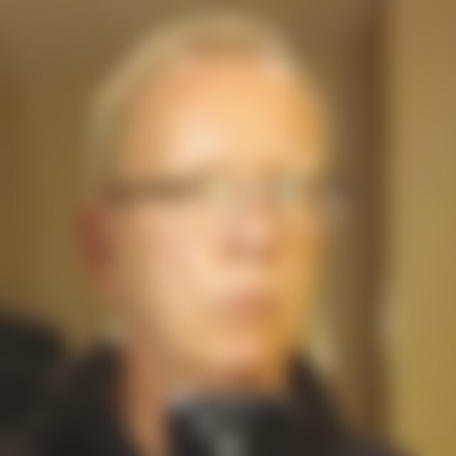 brad (70) aus havixbeck