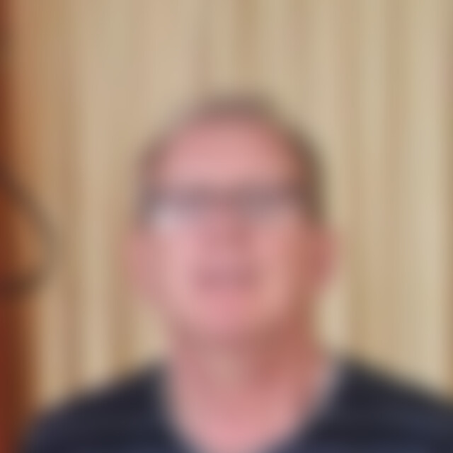 brad (70) aus havixbeck