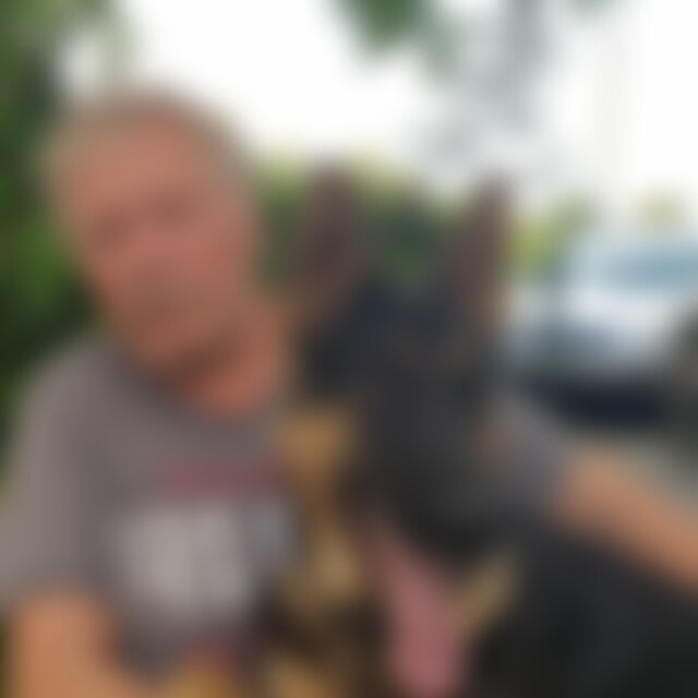 Katzenhund (65) aus HAMM