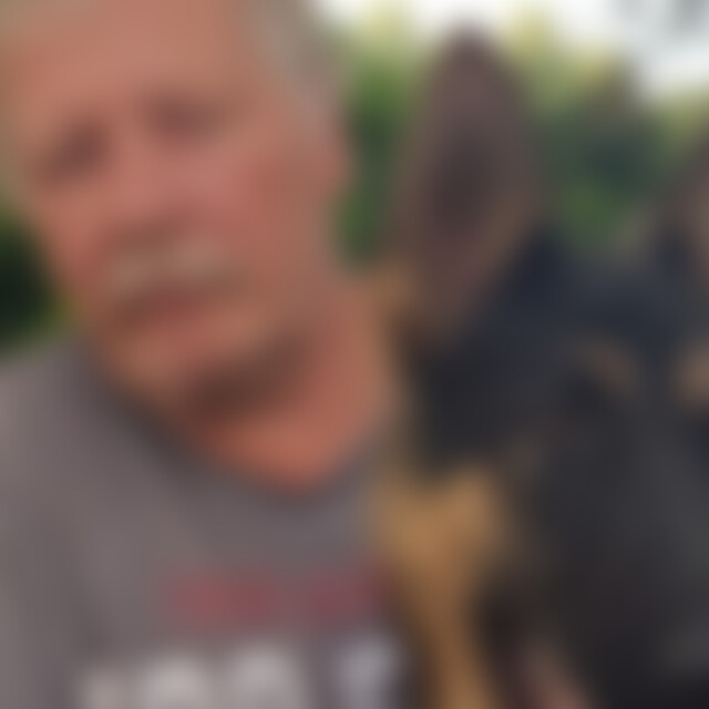 Katzenhund (65) aus HAMM