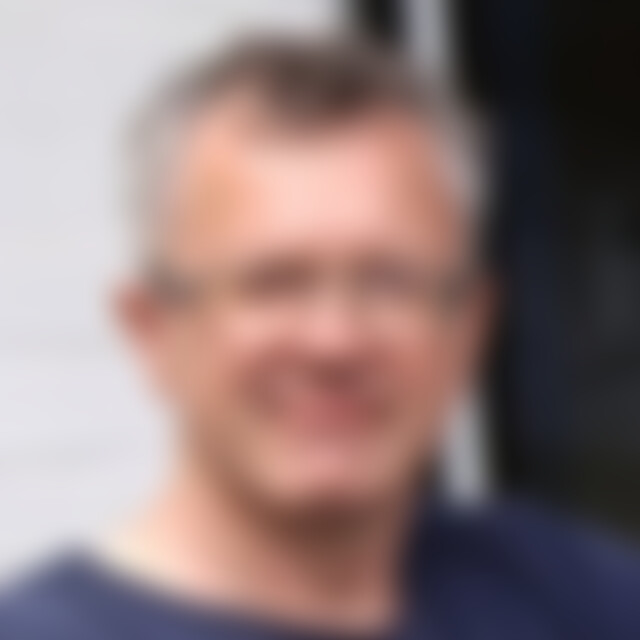 Thoher (57) aus Herford
