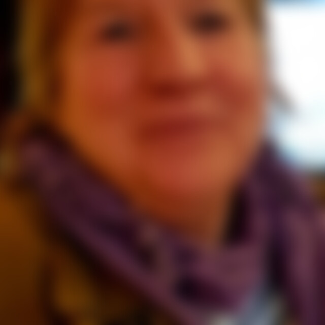 Mercedes (75) aus Gelsenkirchen