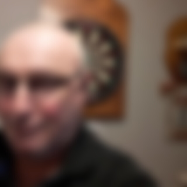 AndersenHaudrauf (66) aus drestedt
