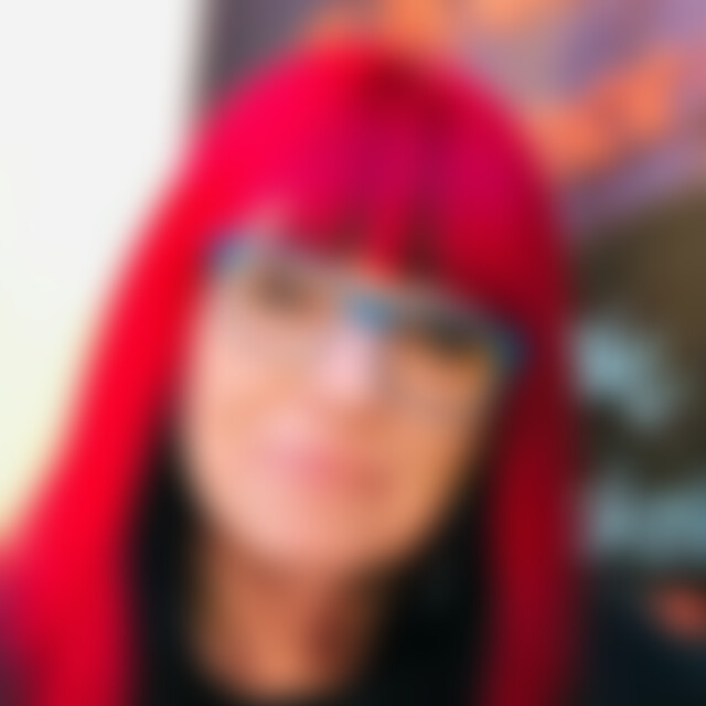 Indianerin (69) aus Karlsruhe