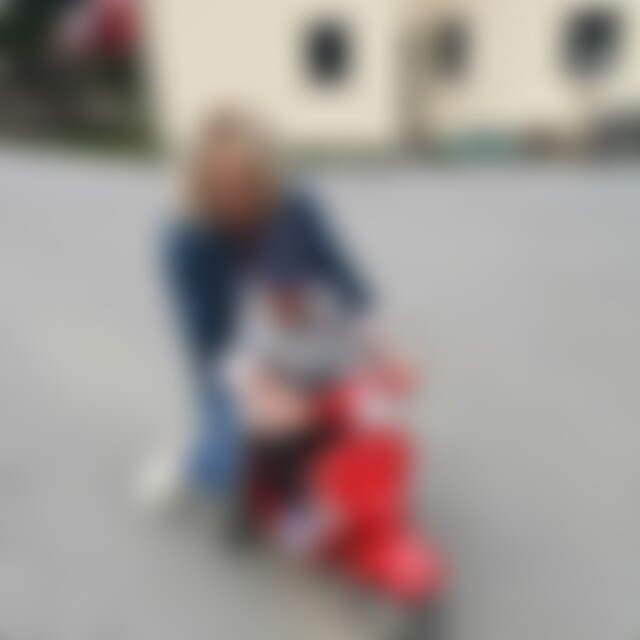 evelinne75 (50) aus warmensteinach