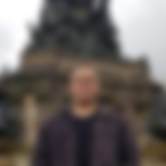 Antonio46 (51) aus Mannheim