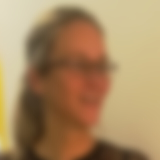 Fannly (47) aus Leichlingen